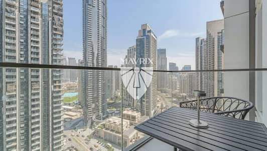 3 Bedroom Flat for Rent in Downtown Dubai, Dubai - Image 1 3 Bedroom Flat for Rent in Downtown Dubai, Dubai - Image 1