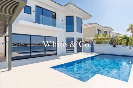 5 habitaciones Villa para en Alquiler en Palm Jumeirah, Dubai - Villa en Palm Jumeirah,Garden Homes Palm Jumeirah,Garden Homes Frond P, 5 dormitorios, 1900000 AED - 16164249 5 habitaciones Villa para en Alquiler en Palm Jumeirah, Dubai - Villa en Palm Jumeirah,Garden Homes Palm Jumeirah,Garden Homes Frond P, 5 dormitorios, 1900000 AED - 16164249