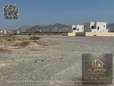 Plot for Sale in Masfout, Ajman - WhatsApp Image 2026-08-13 at 2.18. 01 PM (1). jpeg