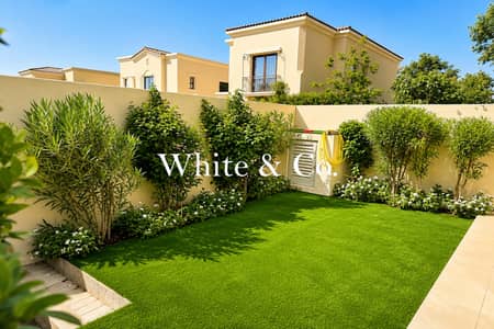 3 Camere Townhouse in affitto a Arabian Ranches 2, Dubai - Villetta a schiera a Arabian Ranches 2，Camelia，Camelia 2, 3 camere da letto, 170000 AED - 16164513