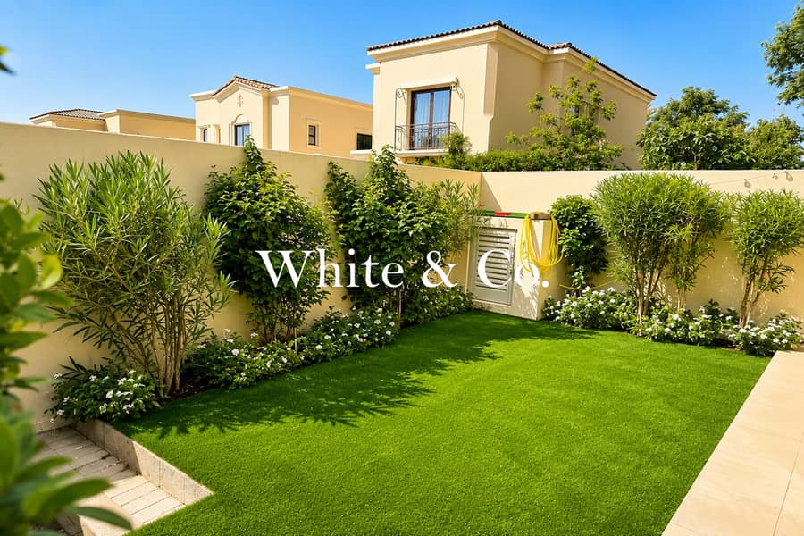 Villetta a schiera a Arabian Ranches 2,Camelia,Camelia 2, 3 camere da letto, 170000 AED - 16164513 Villetta a schiera a Arabian Ranches 2,Camelia,Camelia 2, 3 camere da letto, 170000 AED - 16164513