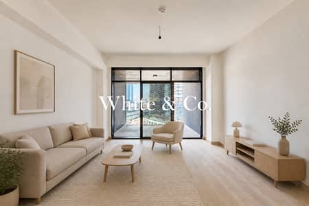 2 habitaciones Apartamento para en Venta en Meydan, Dubai - Apartamento en Meydan,Meydan One,Azizi Riviera,Riviera Beachfront,Riviera Beachfront Tower B, 2 dormitorios, 2500000 AED - 14695794 2 habitaciones Apartamento para en Venta en Meydan, Dubai - Apartamento en Meydan,Meydan One,Azizi Riviera,Riviera Beachfront,Riviera Beachfront Tower B, 2 dormitorios, 2500000 AED - 14695794