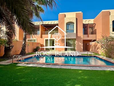 5 Schlafzimmer Villa zum zur Miete in Rabdan, Abu Dhabi - WhatsApp Image 2026-03-24 at 9.36. 46 AM. jpeg