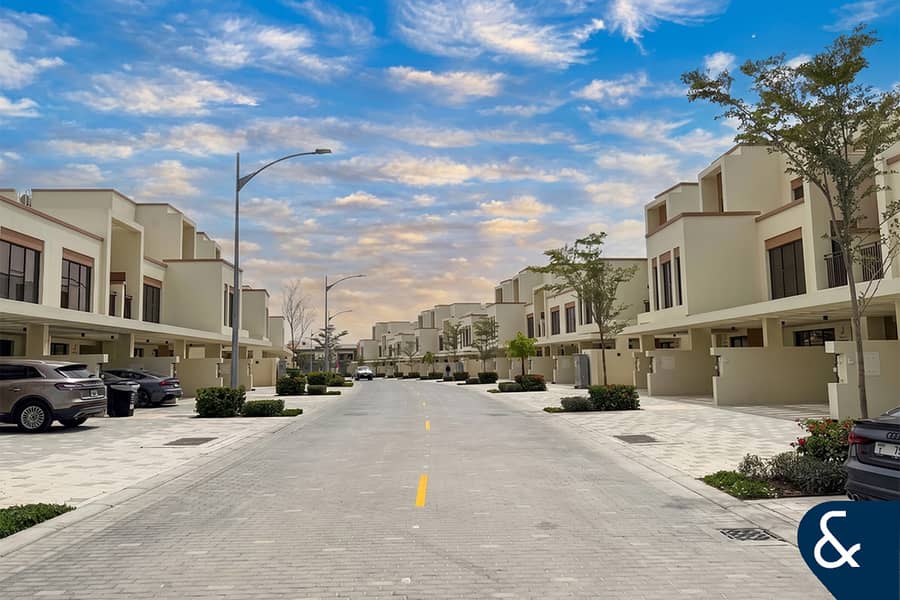 Villetta a schiera a DAMAC Lagoons,Costa Brava, 4 camere da letto, 2800000 AED - 16164828 Villetta a schiera a DAMAC Lagoons,Costa Brava, 4 camere da letto, 2800000 AED - 16164828