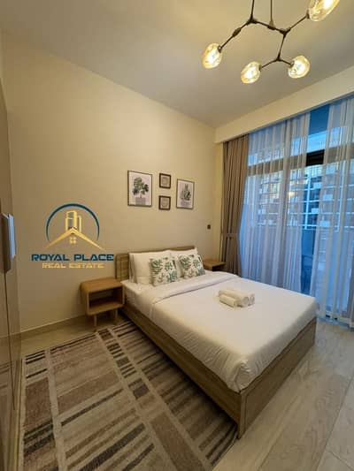 Estudio para en Alquiler en Meydan, Dubai - WhatsApp Image 2026-08-13 at 1.42. 15 PM (1). jpeg