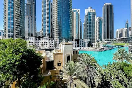 1 Camera Appartamento in vendita a Downtown Dubai, Dubai - Appartamento a Downtown Dubai,The Old Town Island,Attareen, 1 camera da letto, 2950000 AED - 16164977 1 Camera Appartamento in vendita a Downtown Dubai, Dubai - Appartamento a Downtown Dubai,The Old Town Island,Attareen, 1 camera da letto, 2950000 AED - 16164977