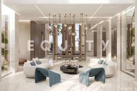 5 Bedroom Villa for Sale in Pearl Jumeirah, Dubai - Brand New Luxury Villa | Cinema | Large BUA 5 Bedroom Villa for Sale in Pearl Jumeirah, Dubai - Brand New Luxury Villa | Cinema | Large BUA