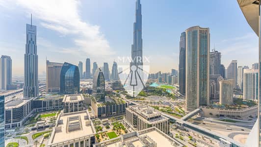 3 Cпальни Апартаменты в аренду в Дубай Даунтаун, Дубай - Image 1