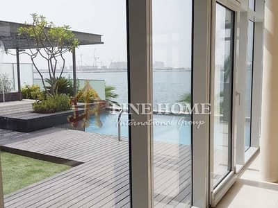 Full sea View 5 BR. Villa with Privet Pool Full sea View 5 BR. Villa with Privet Pool