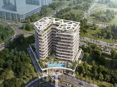 2 Bedroom Flat for Sale in Dubai South, Dubai - PRIME LOCATION II HIGH DEMAND II HIGH ROI II HIGH CAPITAL GROWTH II DON'T MISS OUT!!