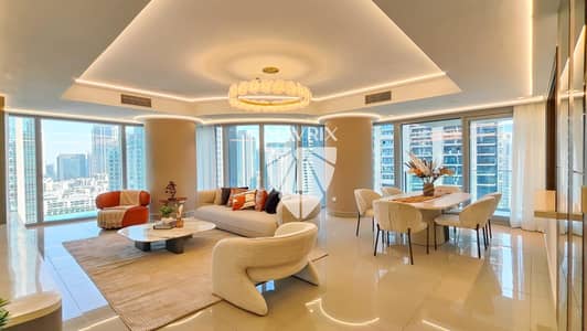 2 habitaciones Apartamento para en Alquiler en Downtown Dubai, Dubai - Image 1 2 habitaciones Apartamento para en Alquiler en Downtown Dubai, Dubai - Image 1