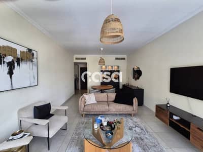 1 Camera Appartamento in affitto a Dubai Marina, Dubai - Appartamento a Dubai Marina，Marina Quays, 1 camera da letto, 85000 AED - 16165009