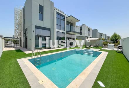 4 Camere Villa in affitto a Al Furjan, Dubai - Villa a Al Furjan，Murooj Al Furjan, 4 camere da letto, 425000 AED - 16164238