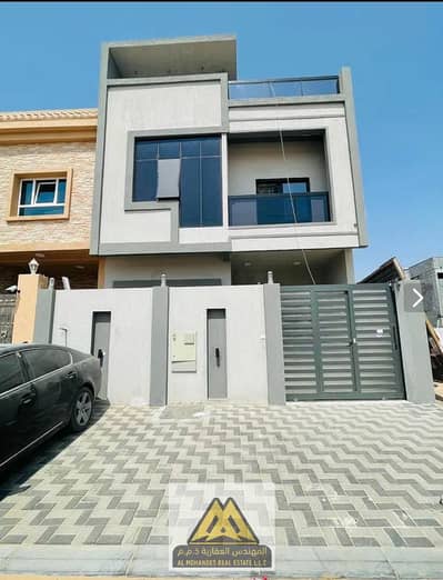 5 Camere Villa in affitto a Al Yasmeen, Ajman - WhatsApp Image 2026-08-13 at 12.56. 06 PM. jpeg 5 Camere Villa in affitto a Al Yasmeen, Ajman - WhatsApp Image 2026-08-13 at 12.56. 06 PM. jpeg
