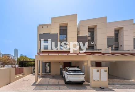 Townhouse de 4 chambres à à vendre à Jumeirah Village Circle (JVC), Dubai - Maison de ville à Jumeirah Village Circle (JVC)，JVC District 14，Sandoval Garden, 4 chambres, 4200000 AED - 16164505