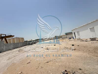 Plot te Huur in Al Sajaa Industrial, Sharjah - WhatsApp Image 2026-08-13 at 12.55. 31 PM (1). jpeg