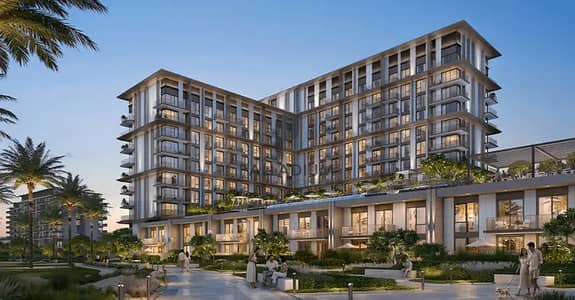 2 Bedroom Flat for Sale in Dubai South, Dubai - Gated Community | High Capital Growth | Golf Views | Flexible PP