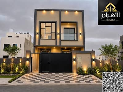 فیلا 5 غرف نوم للبيع في الزاهية، عجمان - 858094613-800x600. jpg
