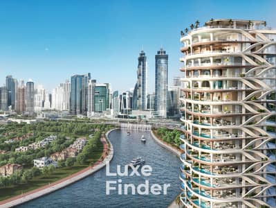6 Slaapkamers Floor te Koop in Al Wasl, Dubai - 2. jpg