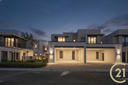 4 Camere Townhouse in affitto a Jebel Ali Village, Dubai - Villetta a schiera a Jebel Ali Village, 4 camere da letto, 280000 AED - 16165055 4 Camere Townhouse in affitto a Jebel Ali Village, Dubai - Villetta a schiera a Jebel Ali Village, 4 camere da letto, 280000 AED - 16165055
