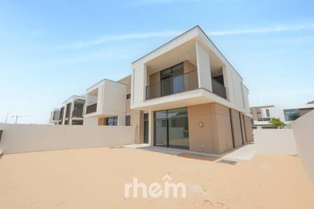 4 habitaciones Townhouse para en Alquiler en Al Furjan, Dubai - Casa adosada en Al Furjan，Al Furjan West，Tilal Al Furjan, 4 dormitorios, 310000 AED - 16165072
