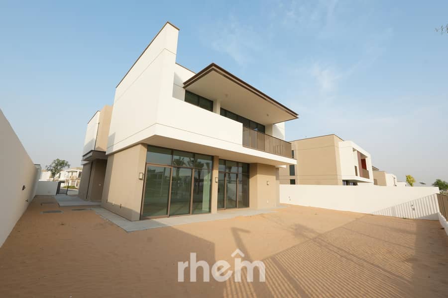 Villa in Al Furjan,Al Furjan West,Tilal Al Furjan, 5 slaapkamers, 580000 AED - 16165071 Villa in Al Furjan,Al Furjan West,Tilal Al Furjan, 5 slaapkamers, 580000 AED - 16165071