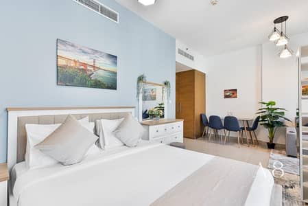 Studio te Huur in Downtown Dubai, Dubai - Appartement in Downtown Dubai，Claren Towers，Claren Tower 1, 75000 AED - 16165073