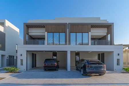 4 Slaapkamers Villa te Huur in Tilal Al Ghaf, Dubai - Villa in Tilal Al Ghaf，Aura Gardens, 4 slaapkamers, 350000 AED - 16165076
