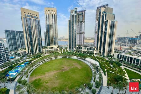 Appartement de 1 chambre à à louer à Dubai Creek Harbour, Dubai - Appartement à Dubai Creek Harbour,Creek Horizon,Creek Horizon Tower 2, 1 chambre, 84999 AED - 16165112 Appartement de 1 chambre à à louer à Dubai Creek Harbour, Dubai - Appartement à Dubai Creek Harbour,Creek Horizon,Creek Horizon Tower 2, 1 chambre, 84999 AED - 16165112