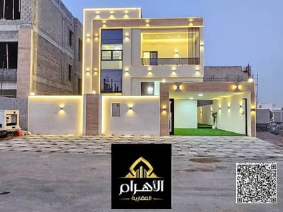 4 Bedroom Villa for Sale in Al Zahya, Ajman - 859179759-800x600. jpg 4 Bedroom Villa for Sale in Al Zahya, Ajman - 859179759-800x600. jpg