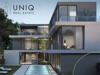 6 habitaciones Villa para en Alquiler en Tilal City, Sharjah - Villa en Tilal City,Masaar,Azalea, 6 dormitorios, 750000 AED - 16164908 6 habitaciones Villa para en Alquiler en Tilal City, Sharjah - Villa en Tilal City,Masaar,Azalea, 6 dormitorios, 750000 AED - 16164908