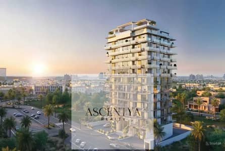 3 Bedroom Apartment for Sale in Dubai Land Residence Complex (DLRC), Dubai - 1. jpg