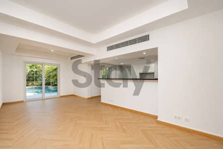 3 Schlafzimmer Villa zum zur Miete in The Springs, Dubai - Villa in The Springs，The Springs 10, 3 schlafzimmer, 330000 AED - 16165146
