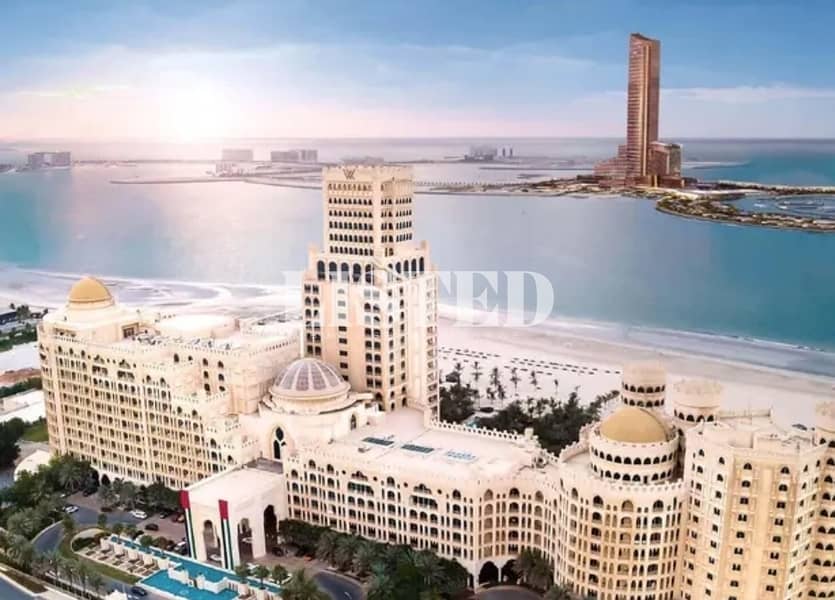 Wohnung in Al Hamra Village,Waldorf Astoria Ras Al Khaimah, 3 schlafzimmer, 19300000 AED - 16164255 Wohnung in Al Hamra Village,Waldorf Astoria Ras Al Khaimah, 3 schlafzimmer, 19300000 AED - 16164255