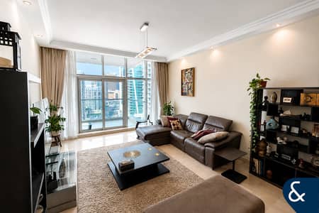2 Schlafzimmer Wohnung zum zum Verkauf in Dubai Marina, Dubai - Wohnung in Dubai Marina，Trident Marinascape，Trident Marinascape Oceanic Tower, 2 schlafzimmer, 2750000 AED - 16165163