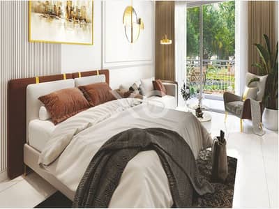 Monolocale in vendita a Arjan, Dubai - Appartamento a Arjan，Vincitore Volare, 730000 AED - 16165167