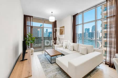 2 Schlafzimmer Wohnung zum zur Miete in Business Bay, Dubai - Wohnung in Business Bay,Canal Bay, 2 schlafzimmer, 135000 AED - 16165174 2 Schlafzimmer Wohnung zum zur Miete in Business Bay, Dubai - Wohnung in Business Bay,Canal Bay, 2 schlafzimmer, 135000 AED - 16165174