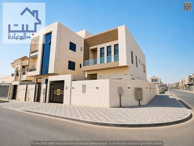 5 Bedroom Villa for Sale in Al Yasmeen, Ajman - ChatGPT Image 13 أغسطس 2026، 02_24_36 م. png 5 Bedroom Villa for Sale in Al Yasmeen, Ajman - ChatGPT Image 13 أغسطس 2026، 02_24_36 م. png
