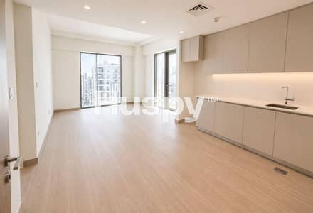 1 Bedroom Flat for Sale in Dubai Creek Harbour, Dubai - Vacant | Large Layout | Brand New 1 Bedroom Flat for Sale in Dubai Creek Harbour, Dubai - Vacant | Large Layout | Brand New