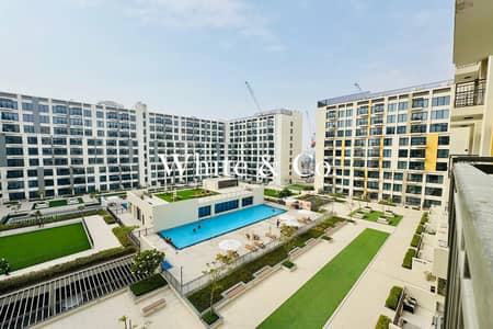 1 Camera Appartamento in affitto a Town Square, Dubai - Appartamento a Town Square，UNA Apartments, 1 camera da letto, 59999 AED - 16165180