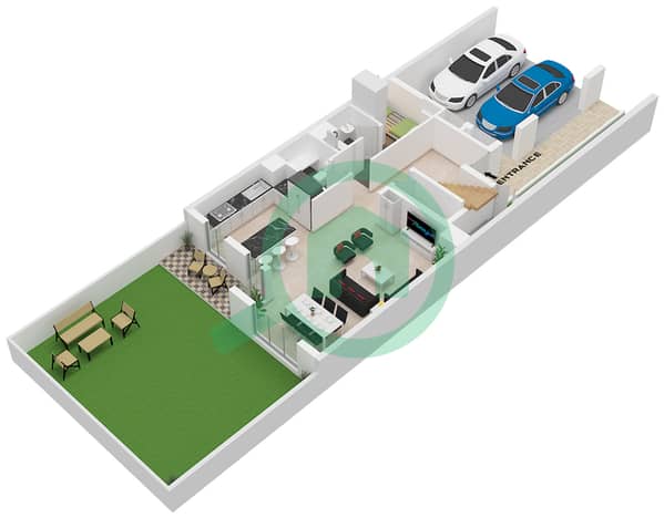 Floor Ground Floor Ground