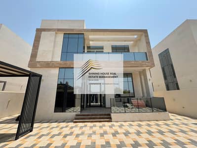 6 Bedroom Villa for Sale in Al Shamkha, Abu Dhabi - WhatsApp Image 2026-08-13 at 3.02. 13 PM (1). jpeg