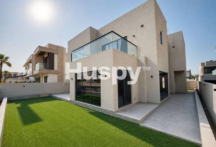 5 Schlafzimmer Villa zum zur Miete in Al Furjan, Dubai - Villa in Al Furjan，Al Furjan West, 5 schlafzimmer, 390000 AED - 16165182