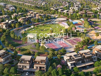 4 Slaapkamers Villa te Koop in Nad Al Sheba, Dubai - Villa in Nad Al Sheba,Nad Al Sheba 1,Nad Al Sheba Gardens, 4 slaapkamers, 13553000 AED - 16165230 4 Slaapkamers Villa te Koop in Nad Al Sheba, Dubai - Villa in Nad Al Sheba,Nad Al Sheba 1,Nad Al Sheba Gardens, 4 slaapkamers, 13553000 AED - 16165230