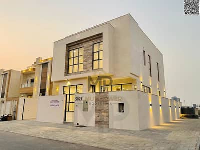 5 Schlafzimmer Villa zum zum Verkauf in Al Yasmeen, Ajman - batch_WhatsApp Image 2026-01-16 at 11.17. 52 PM. jpg