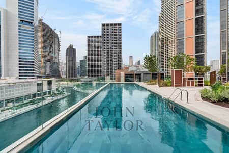 3 habitaciones Apartamento para en Venta en Business Bay, Dubai - Apartamento en Business Bay，Jumeirah Living Business Bay, 3 dormitorios, 14499000 AED - 16165236