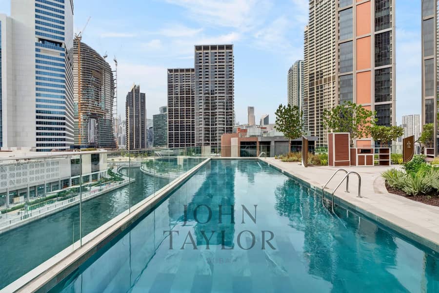 Wohnung in Business Bay,Jumeirah Living Business Bay, 3 schlafzimmer, 14499000 AED - 16165236 Wohnung in Business Bay,Jumeirah Living Business Bay, 3 schlafzimmer, 14499000 AED - 16165236