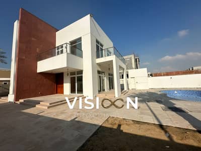 فیلا 5 غرف نوم للايجار في البرشاء، دبي - 1- Cover. jpeg فیلا 5 غرف نوم للايجار في البرشاء، دبي - 1- Cover. jpeg