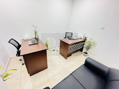 Office zum zur Miete in Al Qusais, Dubai - 295cda56-6fca-4d5f-87a9-e3050d33f8d2. jpg