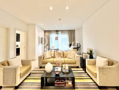 1 Schlafzimmer Wohnung zum zur Miete in Business Bay, Dubai - Wohnung in Business Bay，DAMAC Maison Canal Views, 1 schlafzimmer, 95000 AED - 16165271